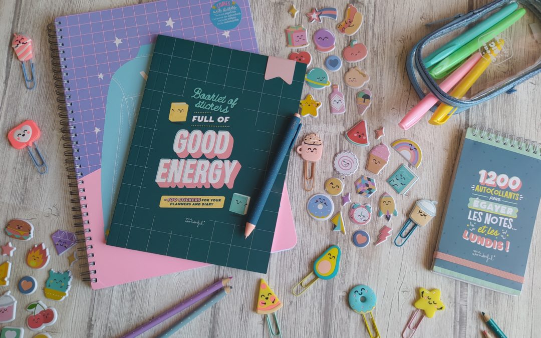 Mr Wonderful – Collaboration Blog