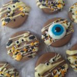 oreo halloween