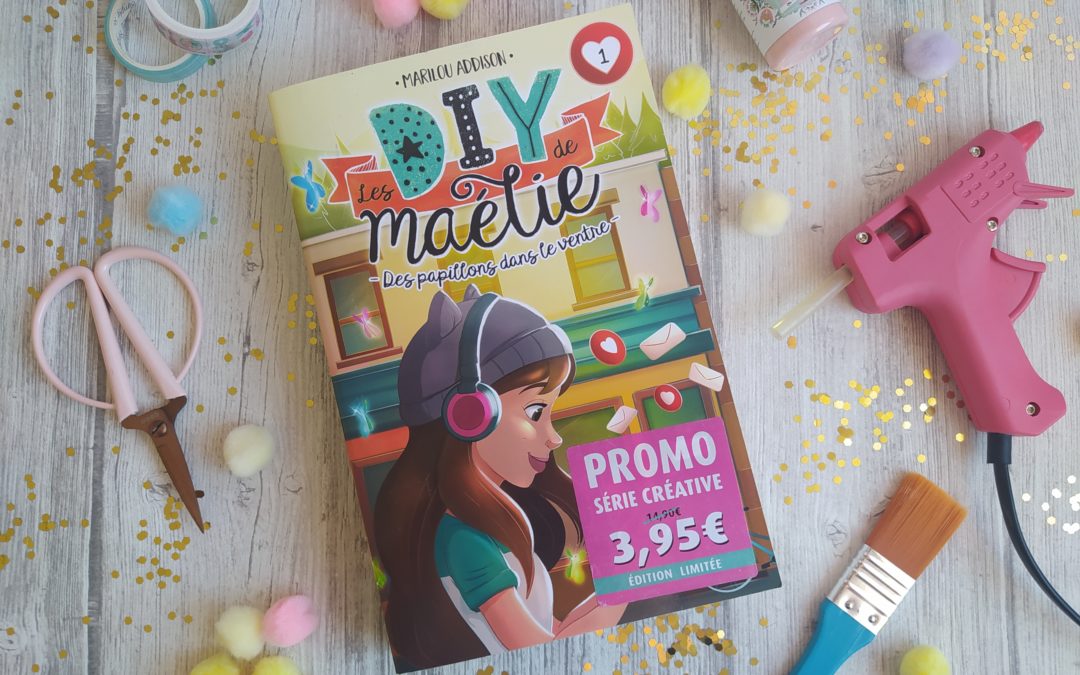 Les DIY de Maélie