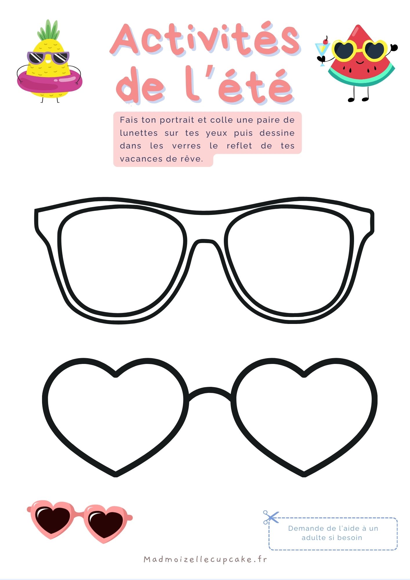 Lunettes