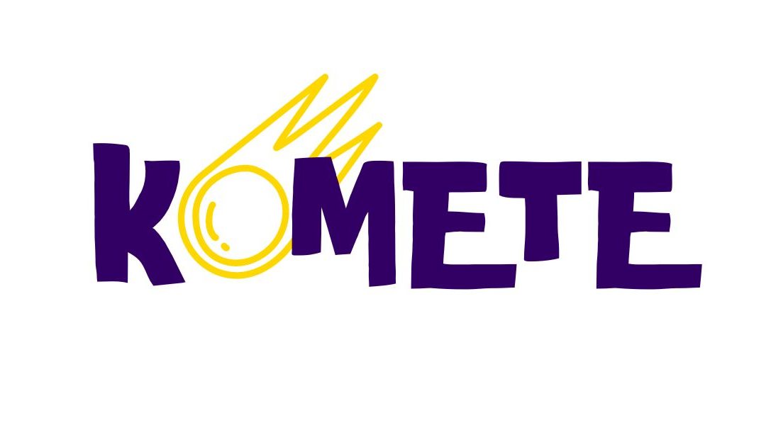 Komete – Community Manager
