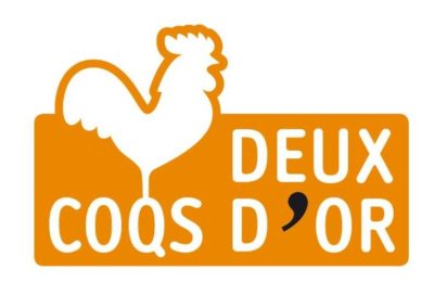 Deux Coqs D’Or