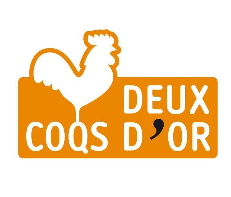 Deux Coqs D’Or