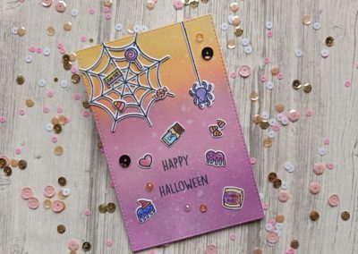 Culture Scrapbooking n°19
